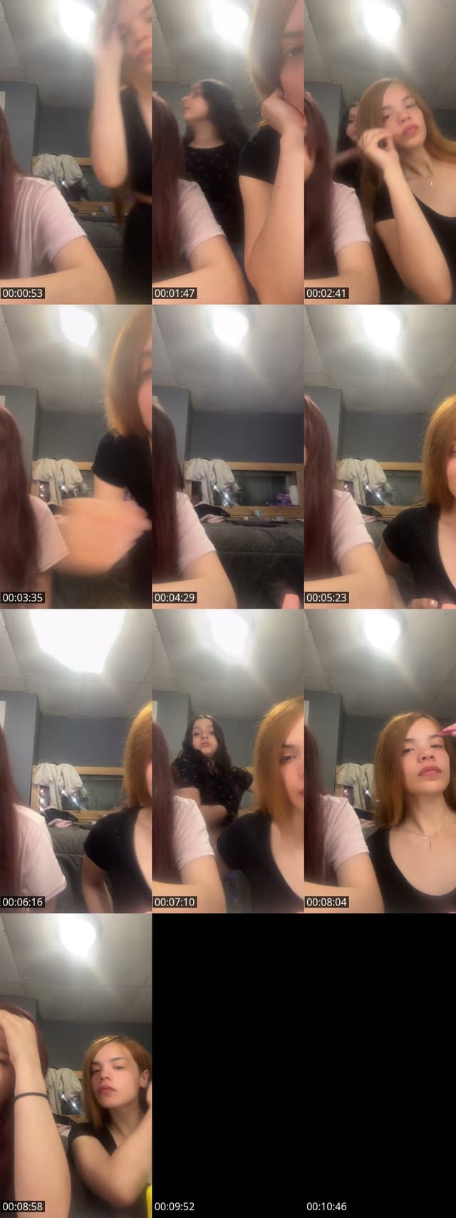 TikTok live: Join if u cute by @baddiewdafatty67
