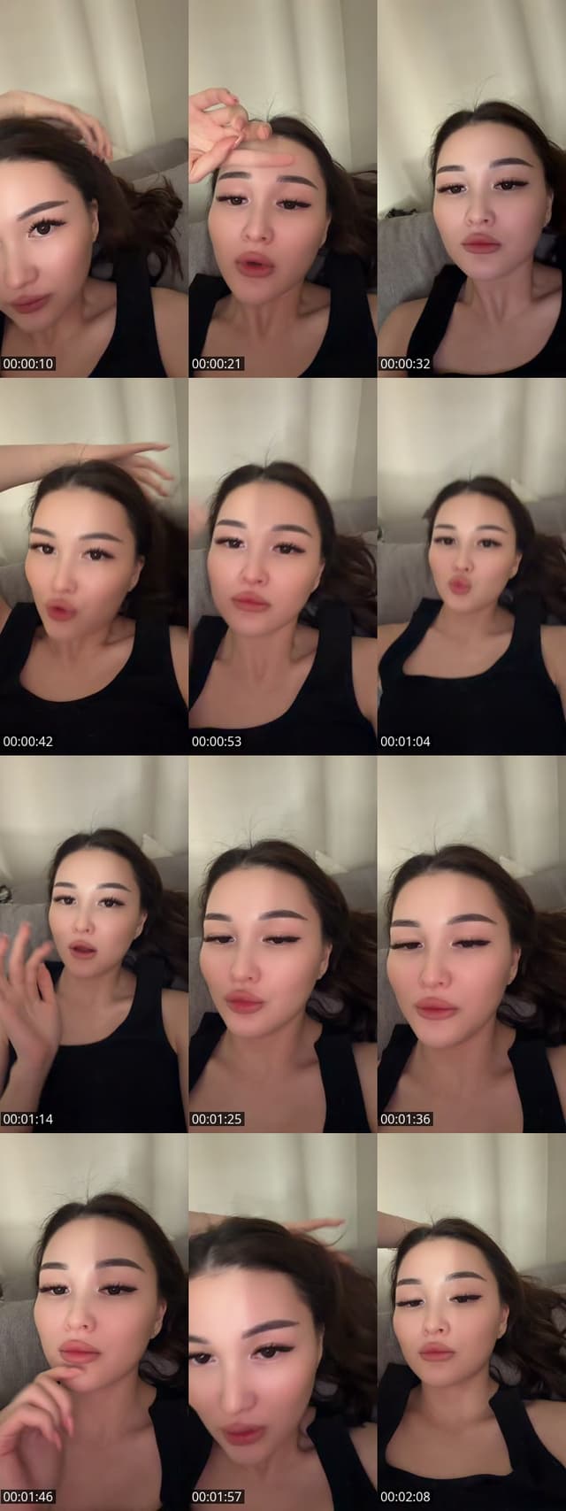 TikTok live: Almaty by @dii___aii