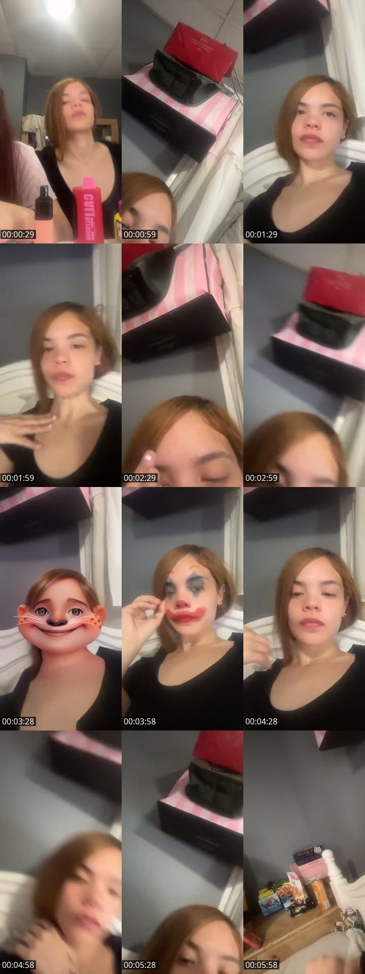 Join if u cute