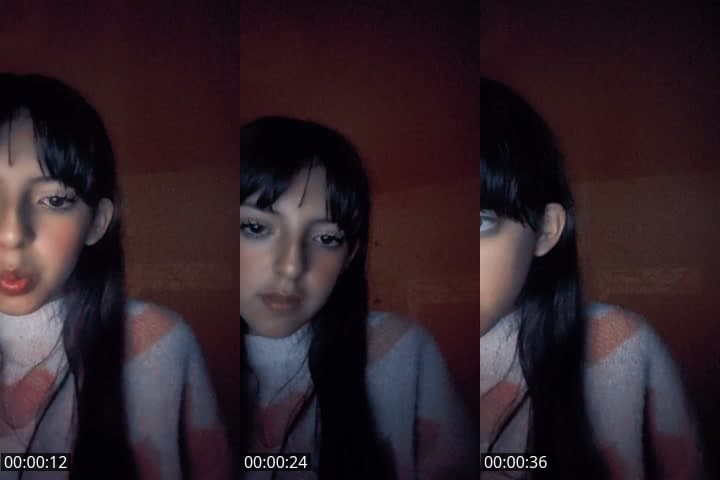 chismeando