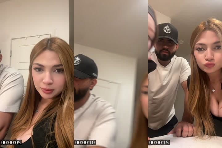 @01255555__ TikTok live stream