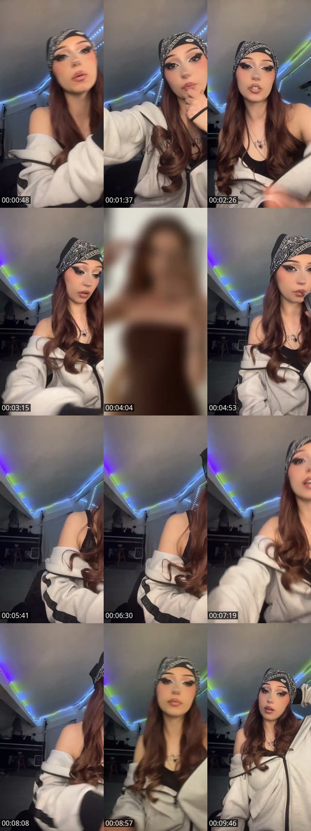 TikTok live: on chill juste, wlw ici by @usernameloneeee