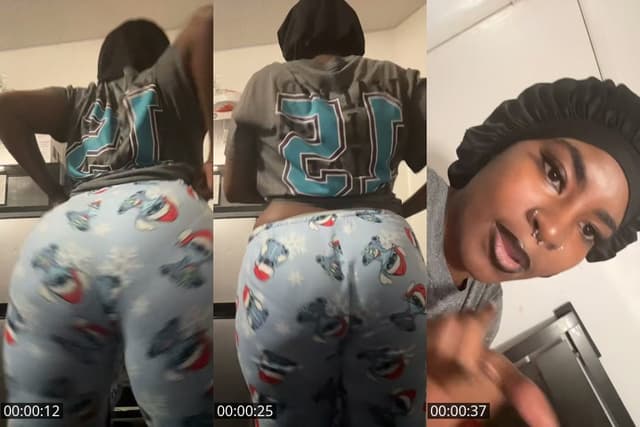 TikTok live: follow my backup @msnaturalface by @mschocodelight