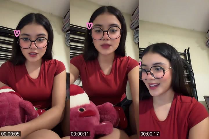 @iambelen____ TikTok live stream