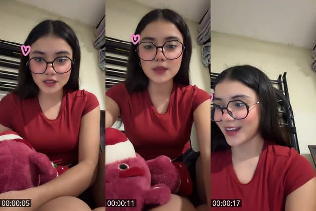 @iambelen____ TikTok live from 2026-05-14