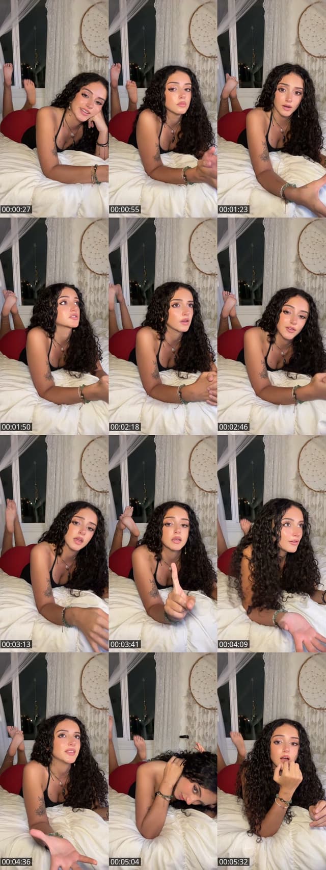 @isa.portofinaa TikTok live from 2026-05-14