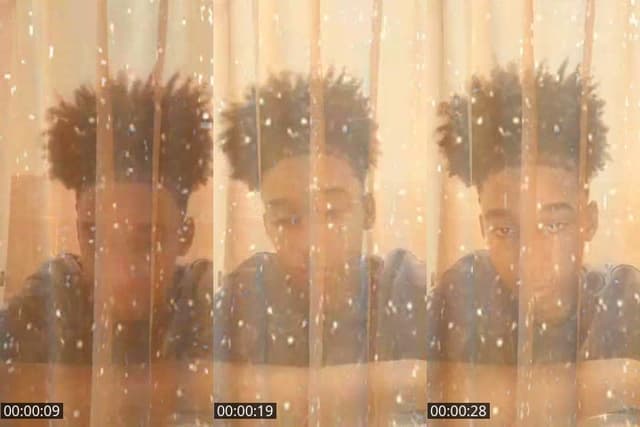 TikTok live: ENTRA Y DALE LIKE♥️ by @deiverguzmanramir