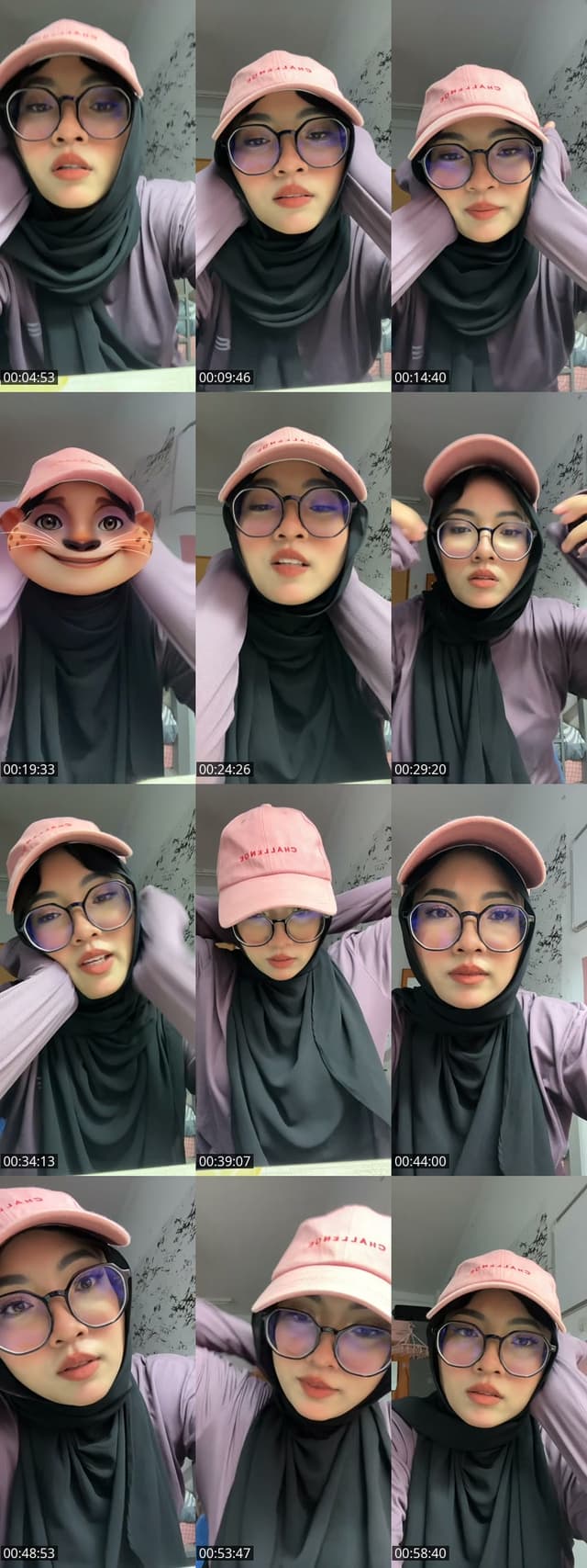 TikTok live: janji sat ja by @instinctgurl