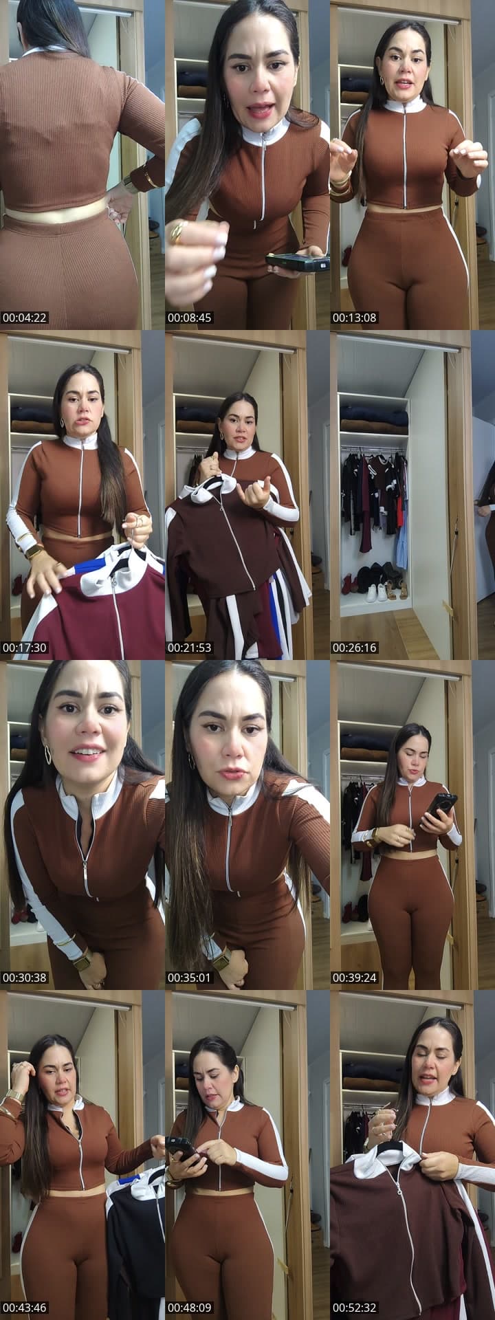 @daiaeenepassos TikTok live stream