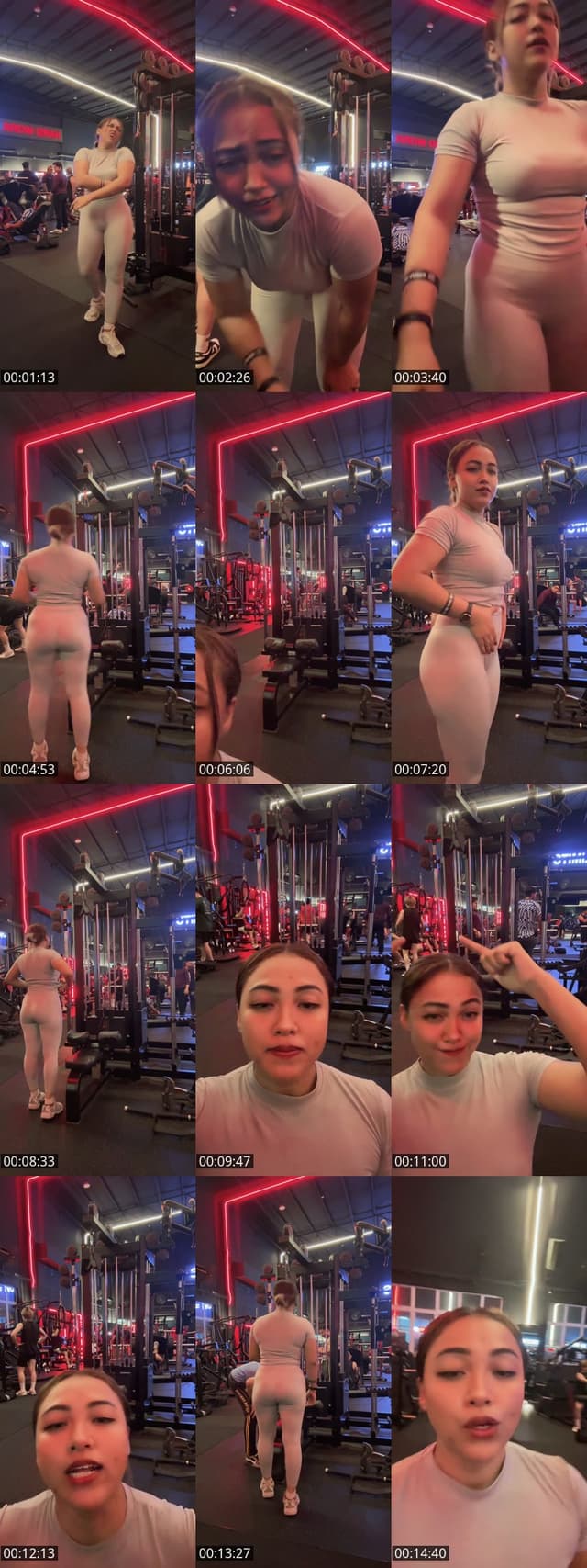 TikTok live: vsportfitness angkasa nuri mlka by @nurulhanes_3