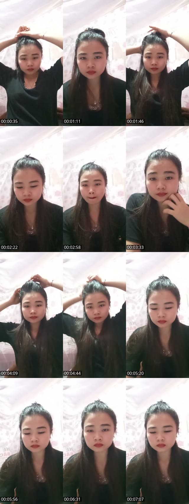 TikTok live: hello everyone 🥰🥰 by @rubyyy1229
