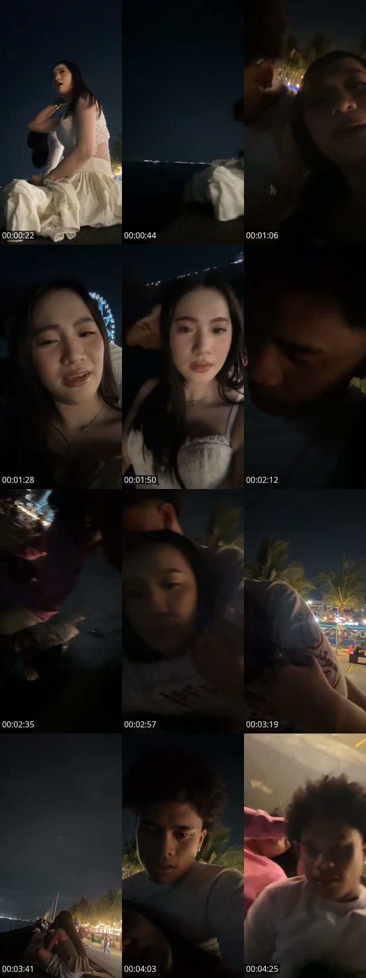 @mikaaalicious TikTok live stream