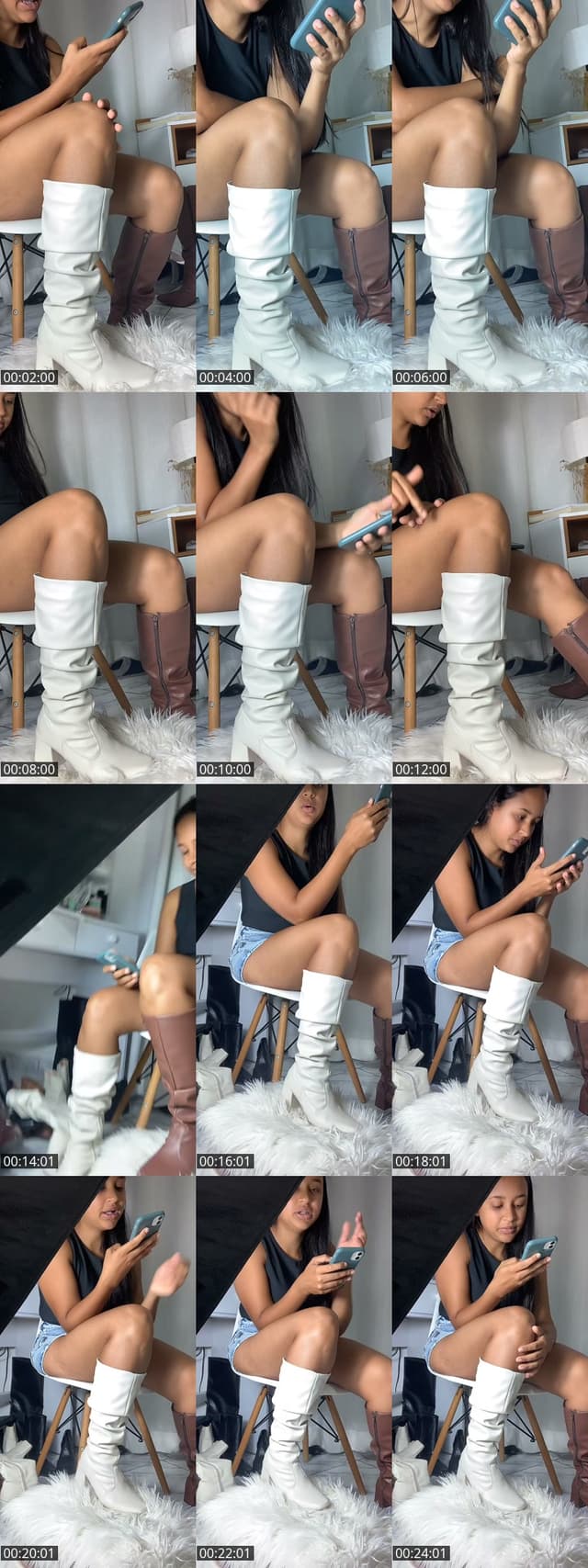 TikTok live: LIVE SHOP PROMOCIONAL by @mairaog