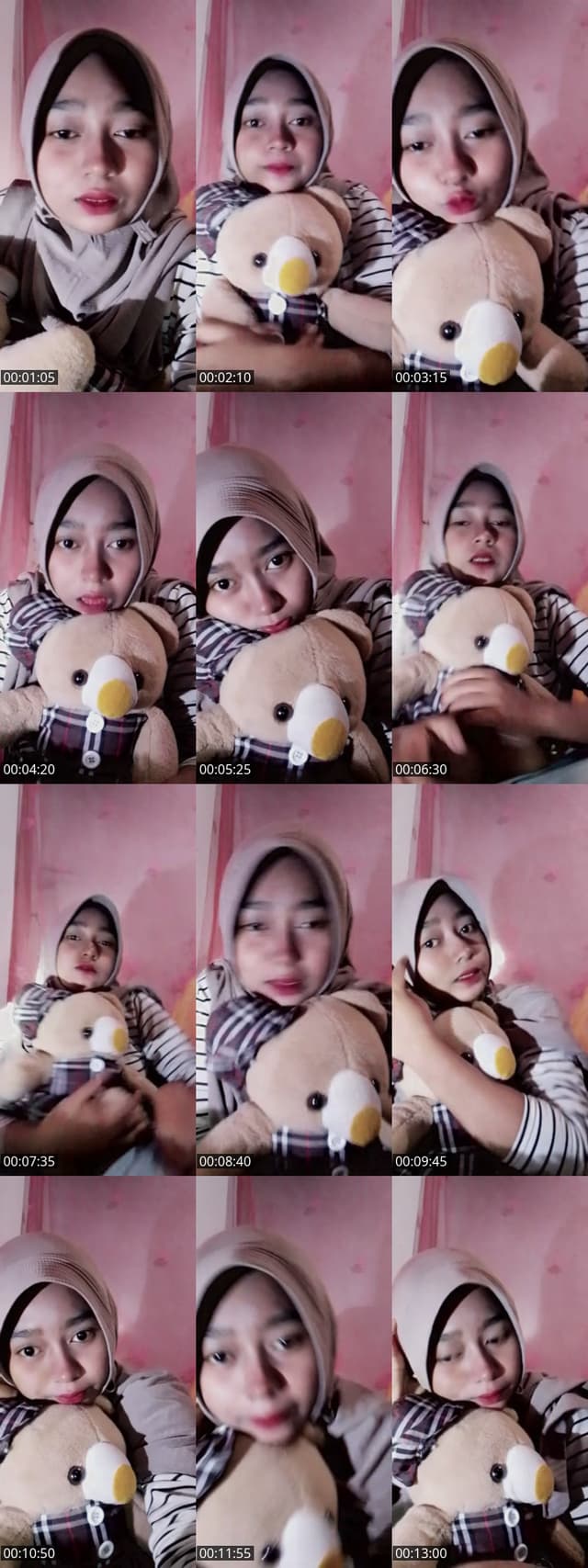 @minal0_0 TikTok live from 2026-05-13