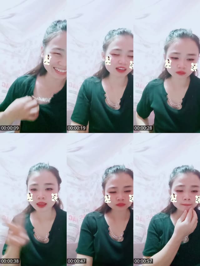 TikTok live: hello everyone 🥰🥰 by @rubyyy1229