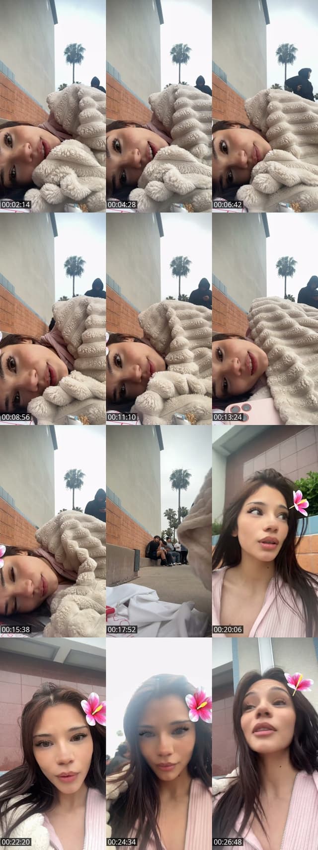 TikTok live: Chat and battlesss 🌵 by @xxlostinlovexx