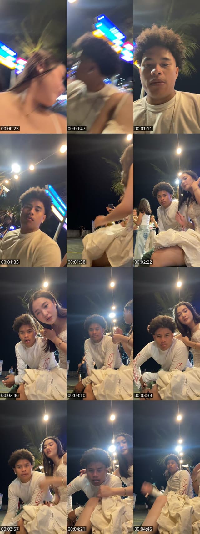 @mikaaalicious TikTok live from 2026-05-13