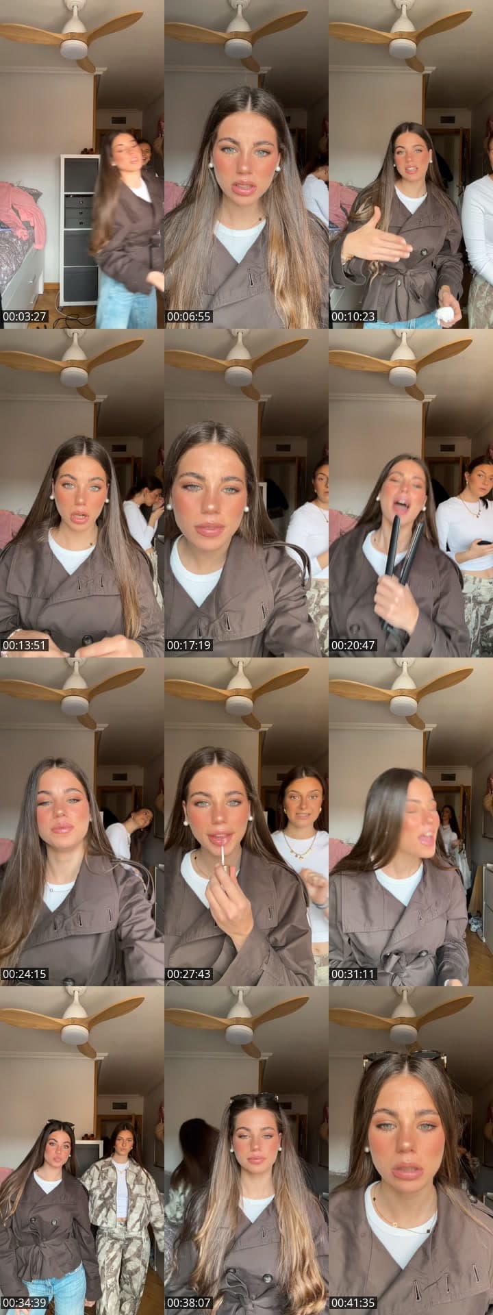 @mariiiagj_2 TikTok live stream