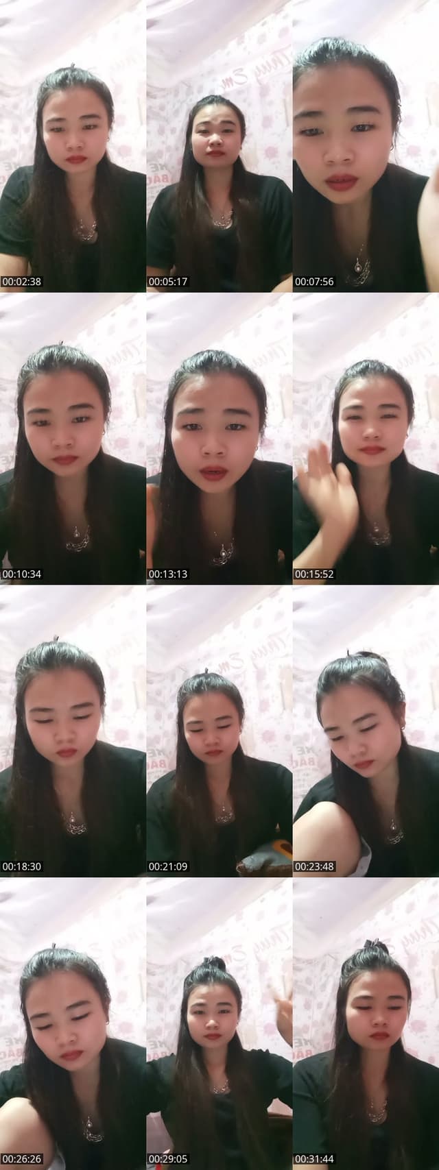 TikTok live: hello everyone 🥰🥰 by @rubyyy1229