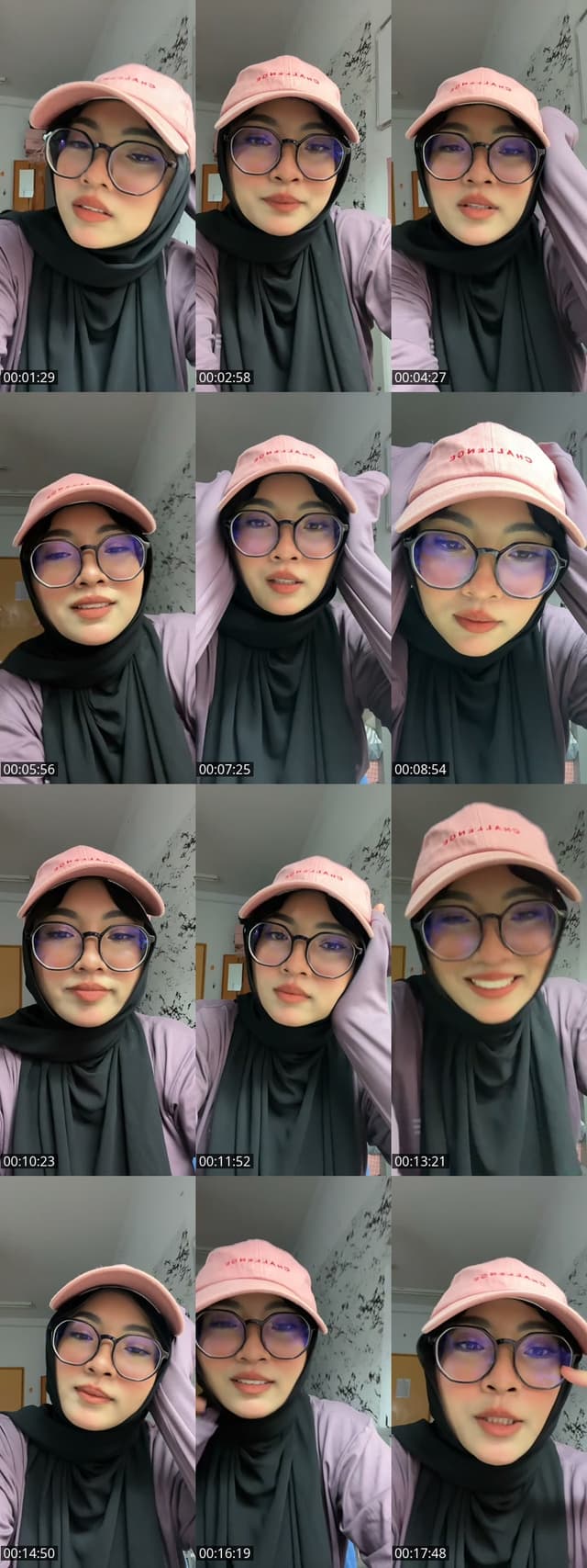 TikTok live: janji sat ja by @instinctgurl