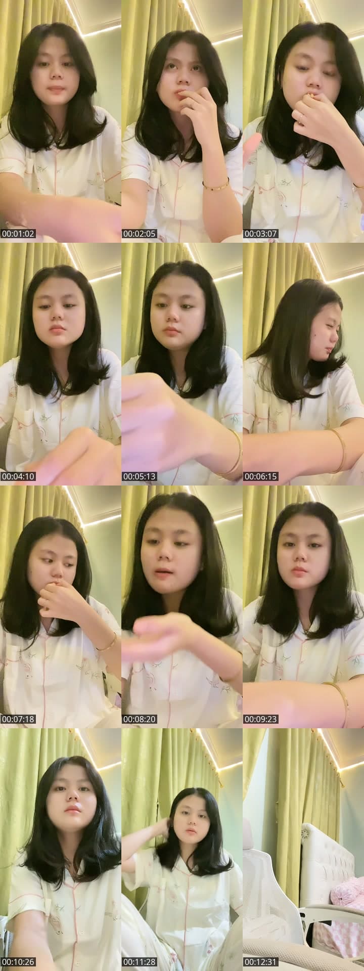 @sisalmaaa2 TikTok live stream