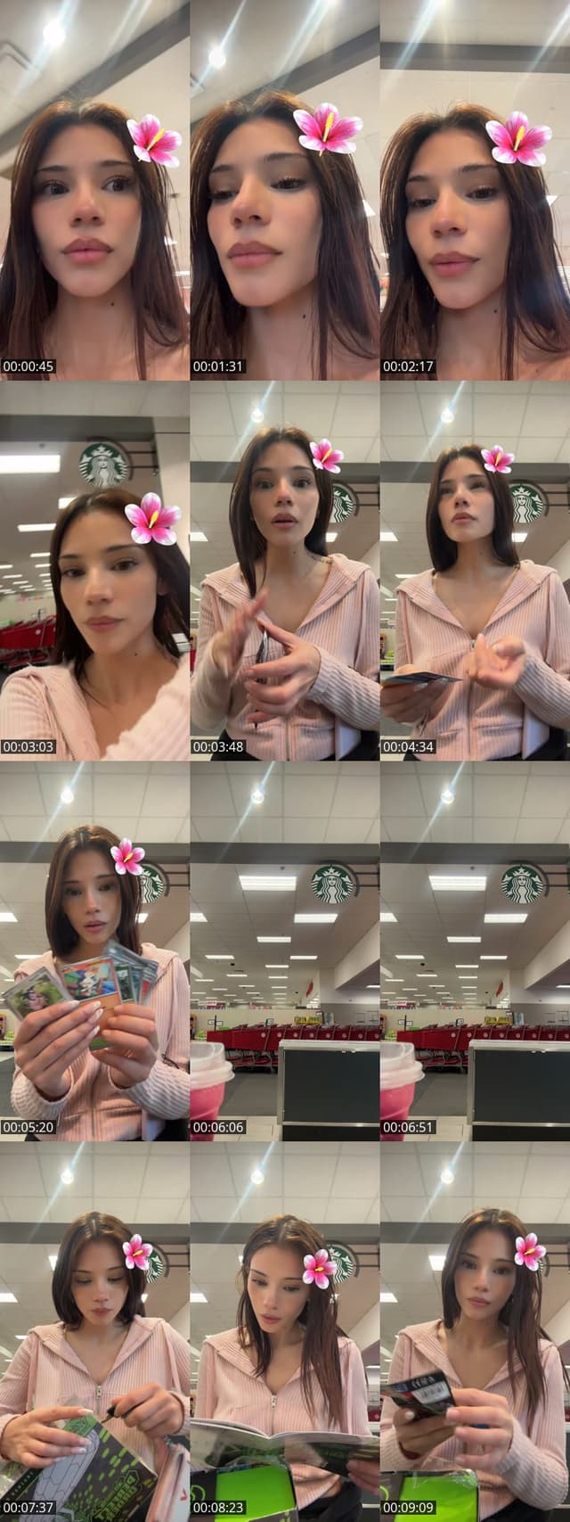 TikTok live: Chat and battlesss 🌵 by @xxlostinlovexx