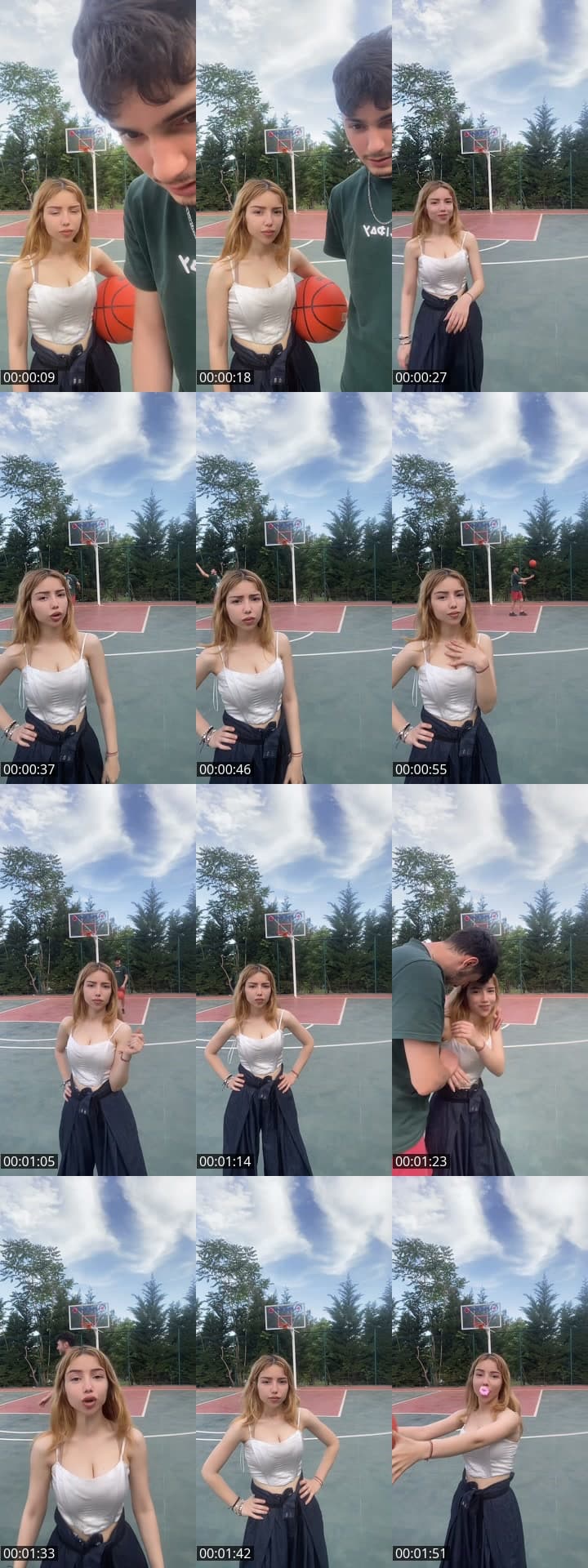CEZALI BASKETBOLL