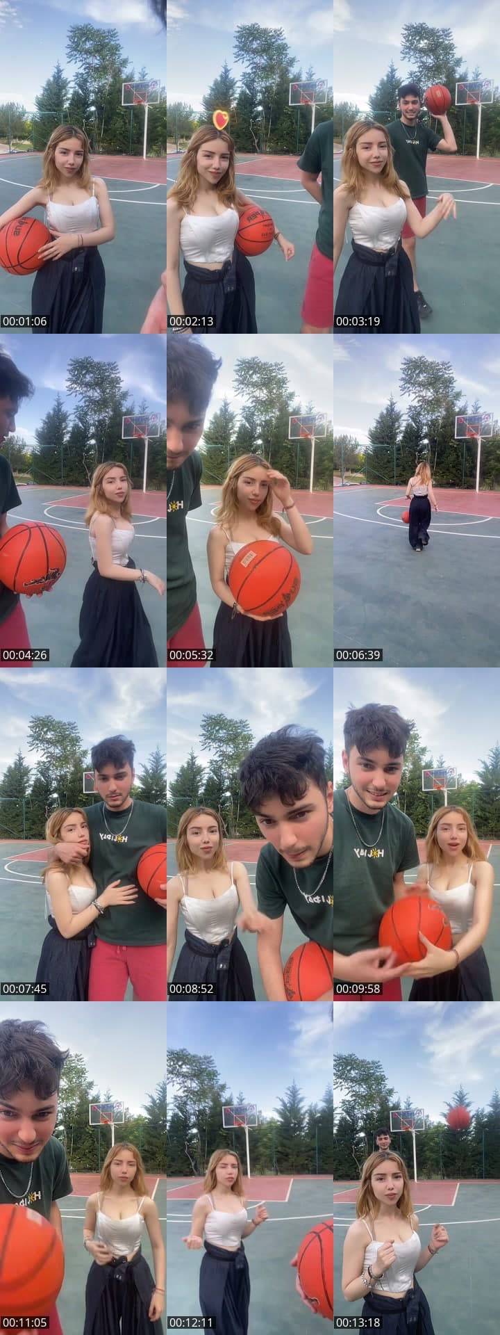 CEZALI BASKETBOLL