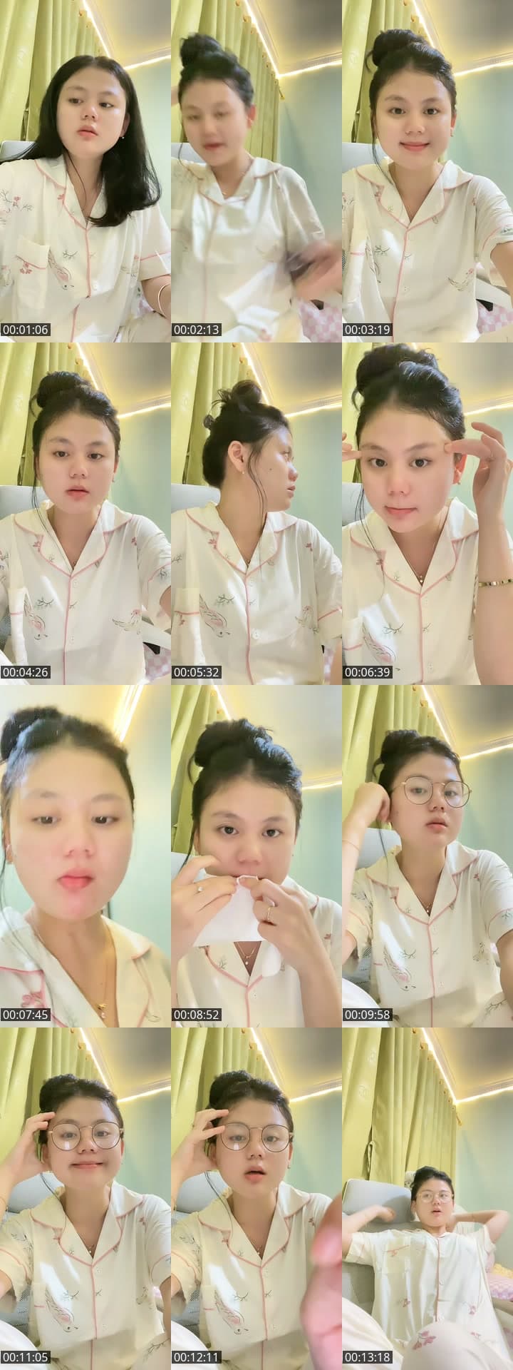 @sisalmaaa2 TikTok live stream