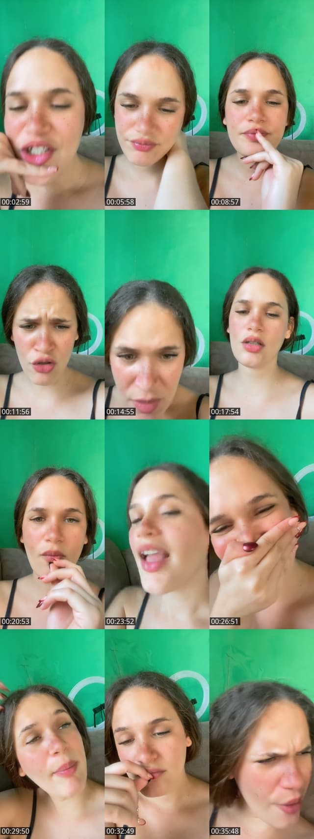 @mariibarbie_ TikTok live from 2026-05-13