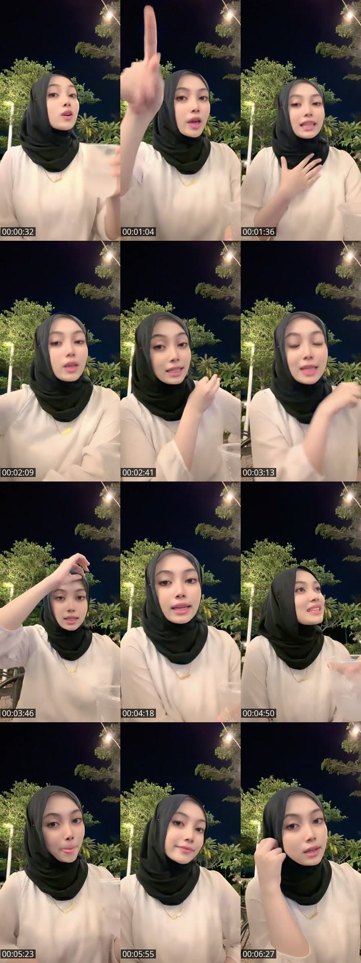 tak masuk takde manis manis