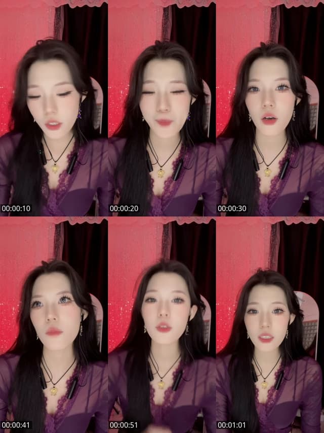 TikTok live: Dance never stops. by @nia83370