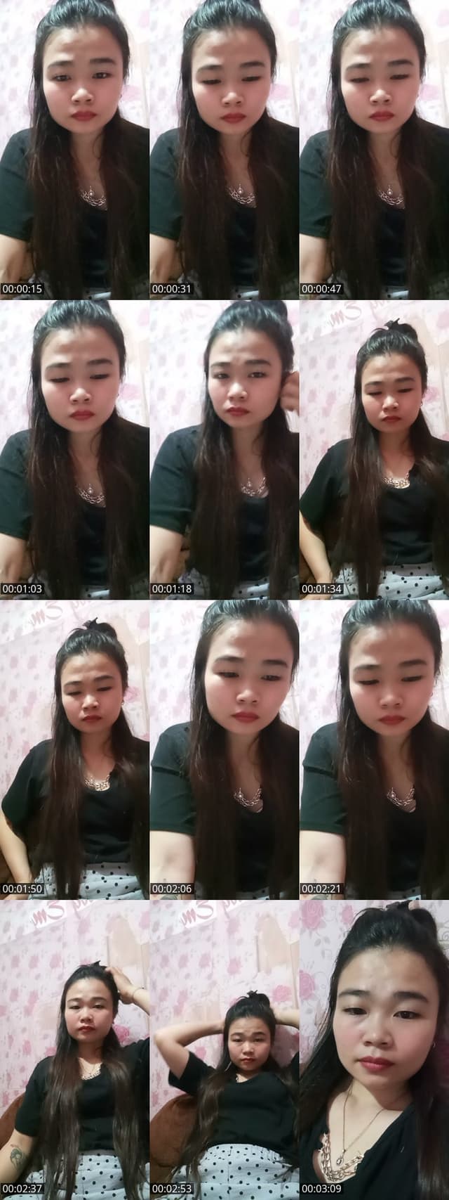TikTok live: hello everyone 🥰🥰 by @rubyyy1229