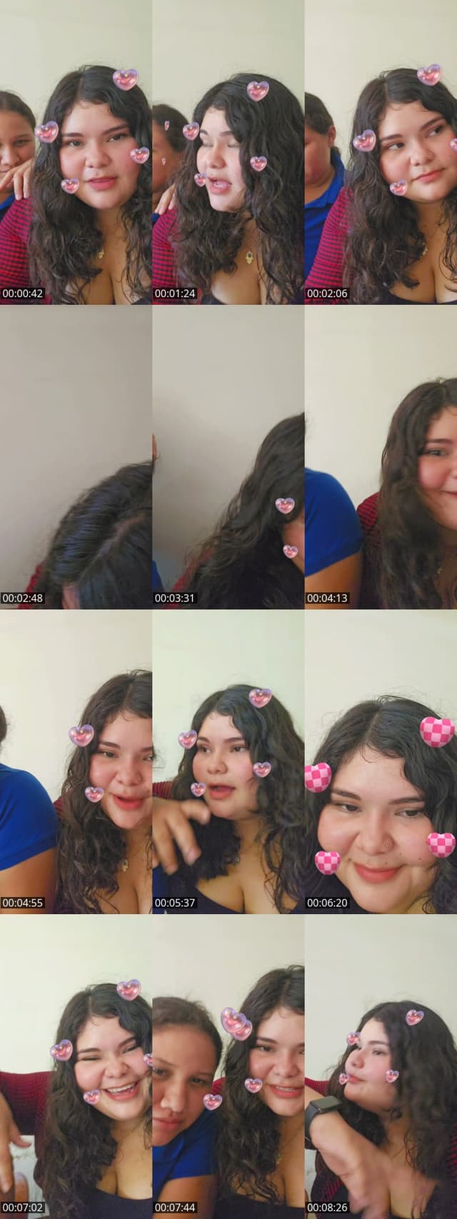 @liliggukbae TikTok live from 2026-05-13