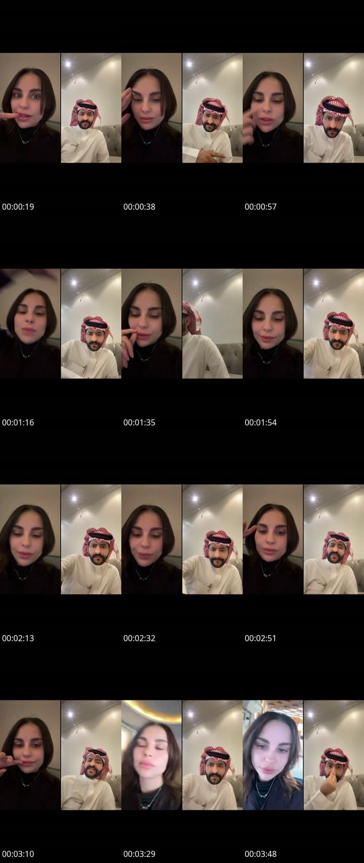 تعالو نعمل اكل