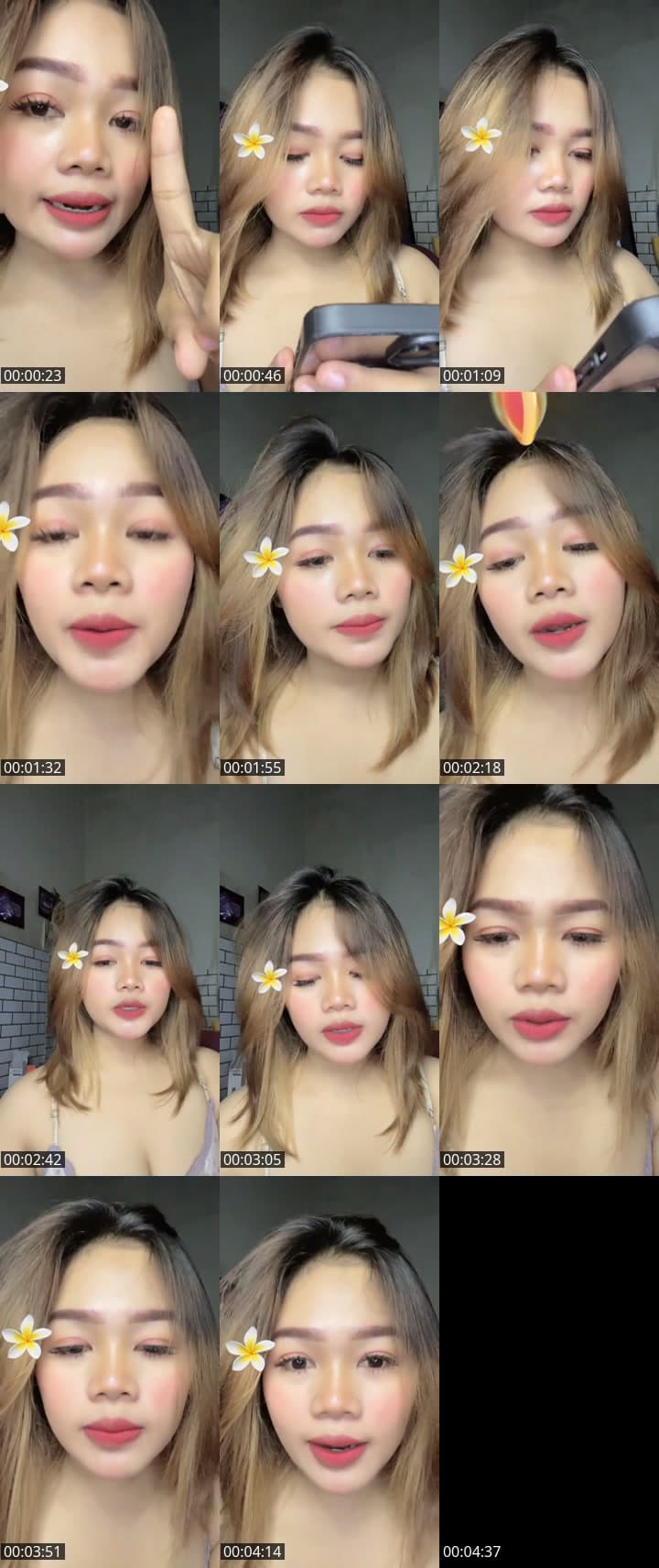 Akun baru lagi🥹