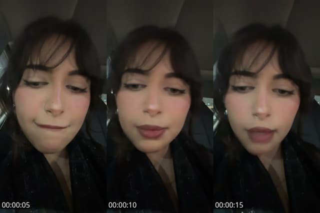 @7eie TikTok live from 2026-05-13