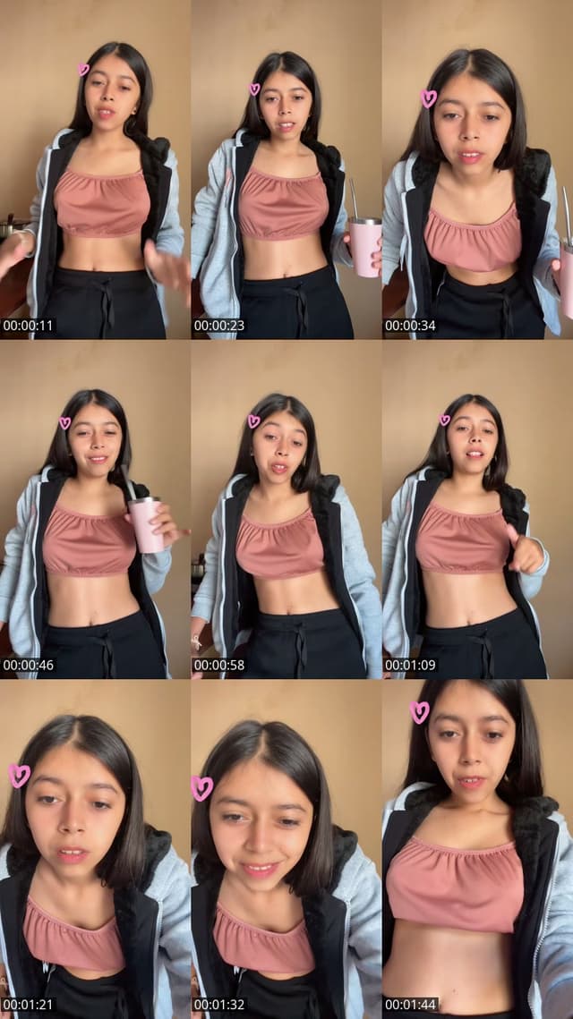 @eliza62420 TikTok live from 2026-05-13