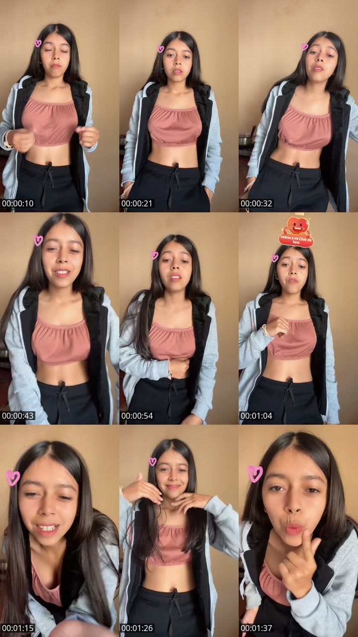 @eliza62420 TikTok live stream