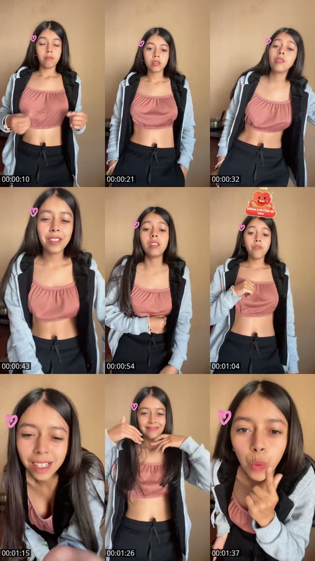 @eliza62420 TikTok live from 2026-05-13