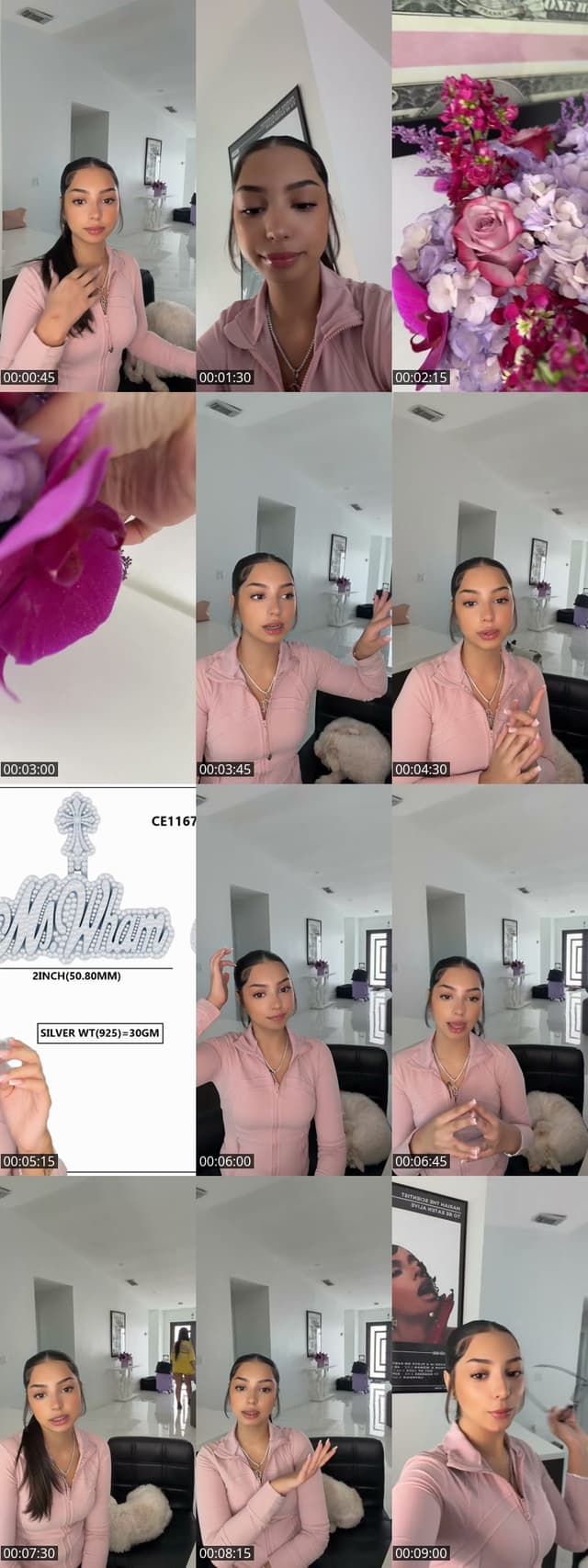 TikTok live: 💕💕 by @angiexsantii
