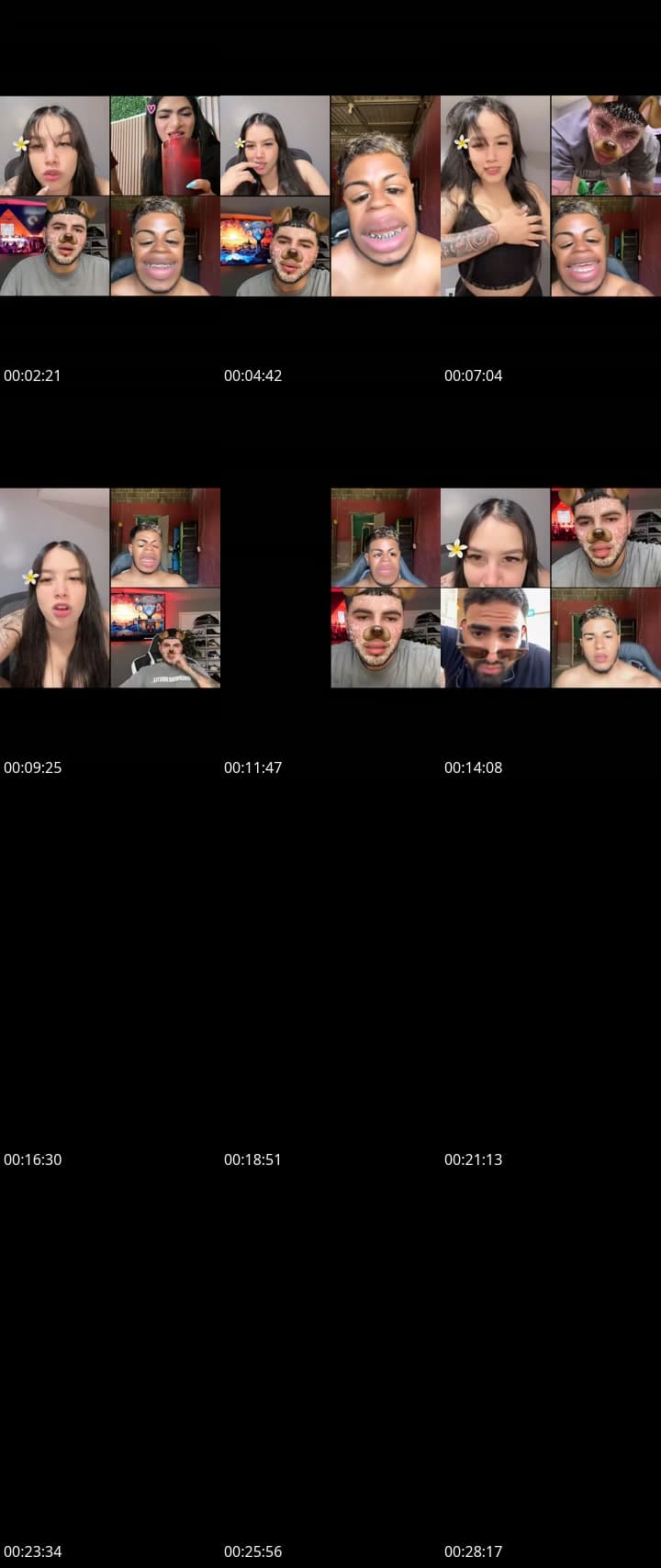 @genesisacevedo6 TikTok live stream