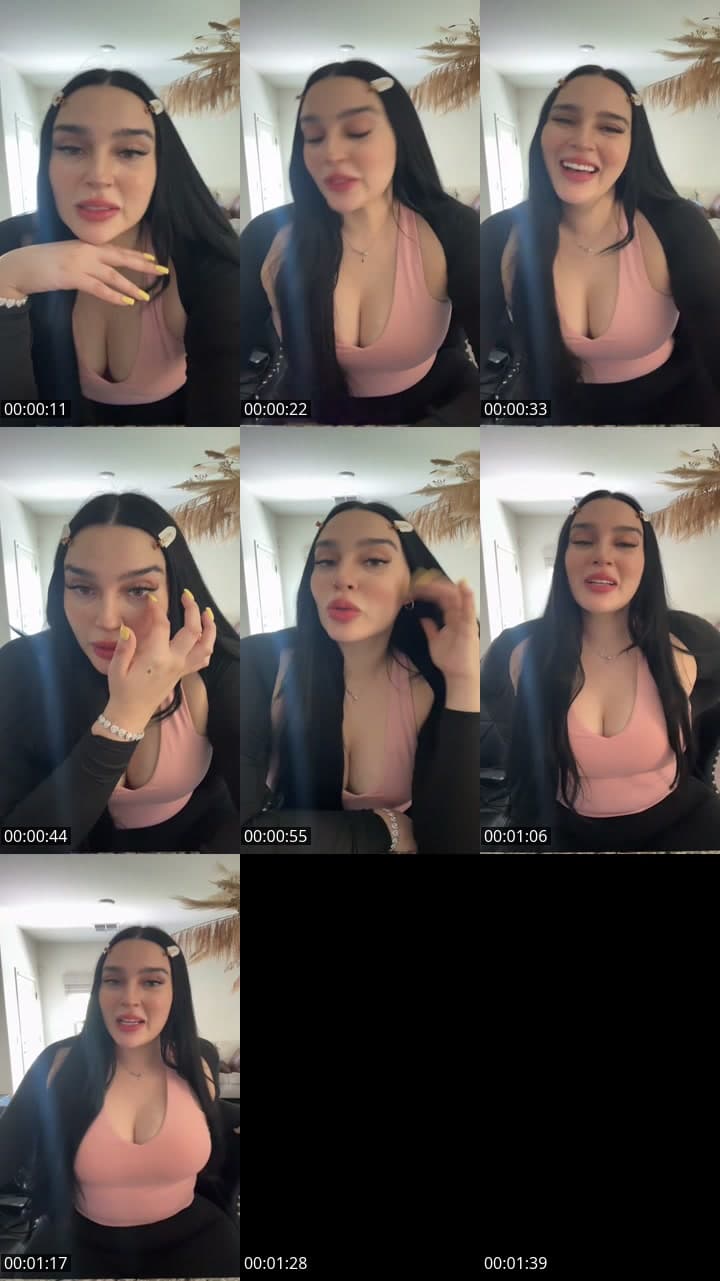 Te caché 👊🏻 entra y dime Hola