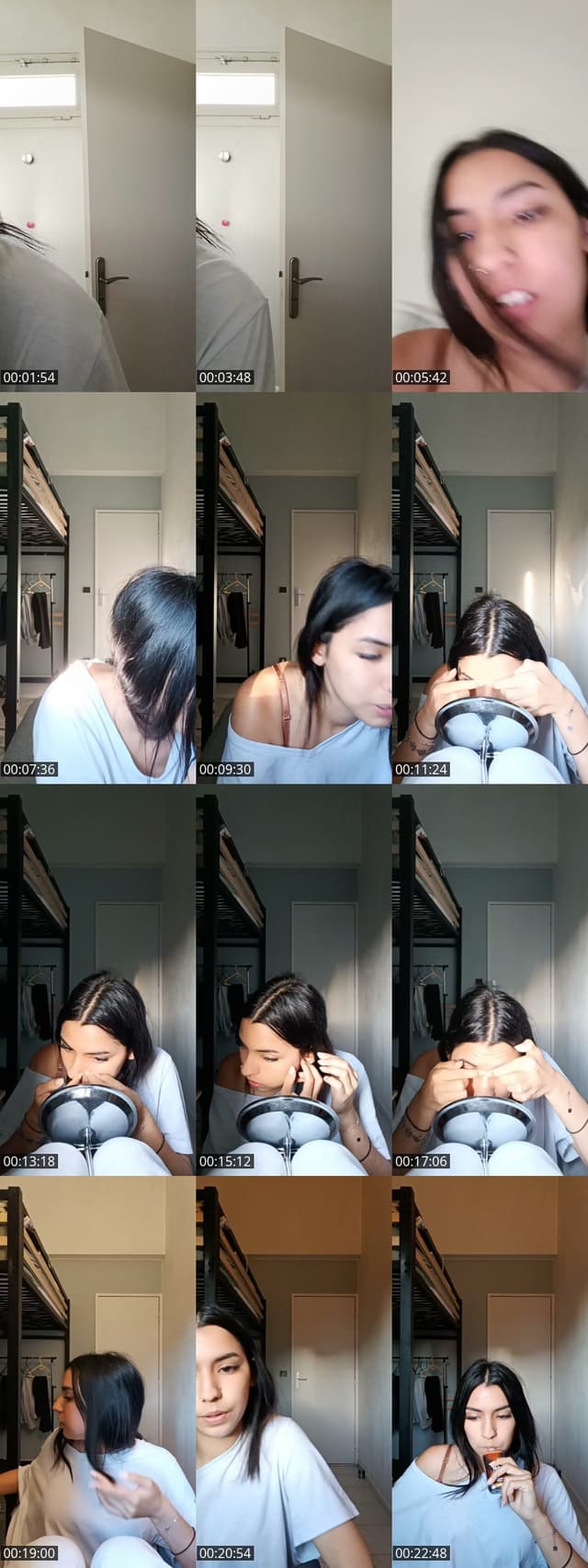 Chile TikTok live: Lets Go LIVE! by @estefania13k13
