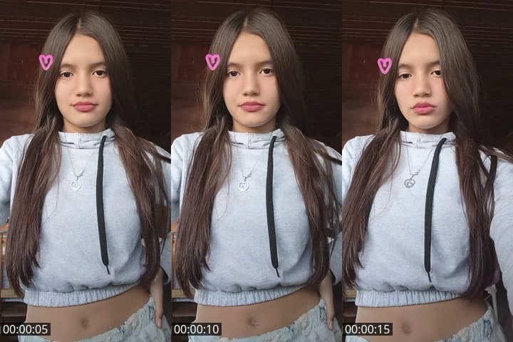 @lidiataboada0 TikTok live stream