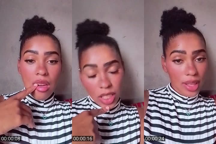 @camila4960 TikTok live stream