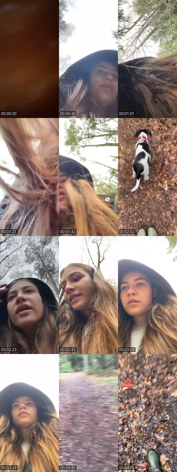 @avaawillson TikTok live stream