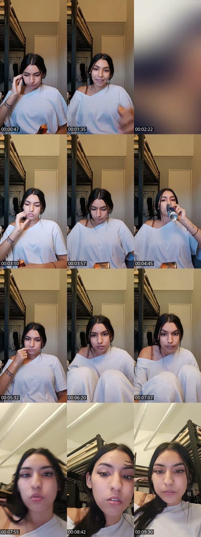 Chile TikTok live: Lets Go LIVE! by @estefania13k13