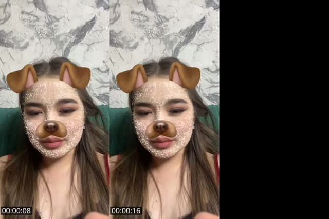 TikTok live: 016 by @abdilova007
