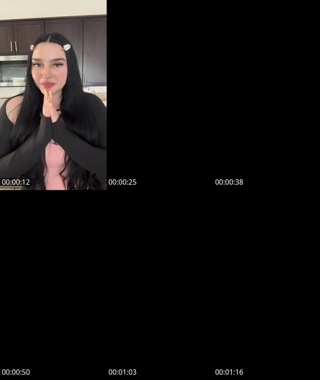 TikTok live: Te caché 👊🏻 entra y dime Hola by @elenitamedina21